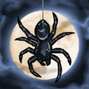雾月下的蜘蛛手游下载v1.0.5 安卓版