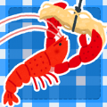 Crayfish fishing(小龙虾捕捞)v1.3.6 安卓版