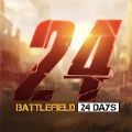 Battlefield 24 Days(战场上的24天)v1.0.0 安卓版,第1张