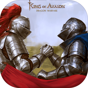 阿瓦隆之王全球服最新版v15.7.0 安卓版