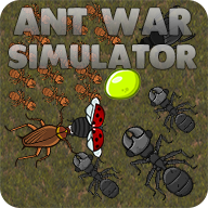 蚂蚁战争模拟器v1.0.31 安卓版