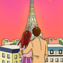 浪漫巴黎v1.0.2 最新版