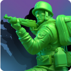 Army Men Strike(军队进攻)v2.55 最新版