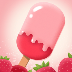 Ice Cream Idle(我做雪糕贼6中文版)v1.4 安卓版
