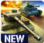 War Machines(战争机器坦克大战)v2.9 最新版