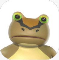 神奇的青蛙v1.0.0 安卓版