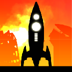 火箭逃亡游戏v1.0.0 安卓版