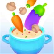 Soup Chef(我做菜贼6)v1.0.0 最新版