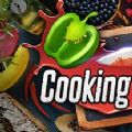 Sushi Chef: Cooking Simulator(厨房模拟器手机版)v1.0.0 汉化版