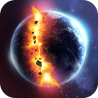 星球毁灭模拟器中文版v1.0.4 安卓版