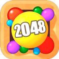 2048球球3Dv1.9.1 安卓版