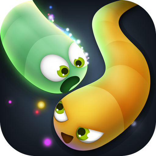 蛇蛇大作战IO中文版v3.2.1 安卓最新版