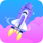Rocket Blue(火箭向上飞)v1.0.16 中文版