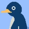 企鹅逃跑游戏v1.4 安卓版,第1张