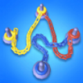Go Knots 3D(我结绳贼溜)v1.0.1 最新版