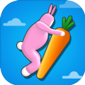 Super Bunny Man(搞笑兔子人游戏)v1.02 汉化版