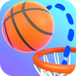 画个篮球游戏v1.1.0 安卓版