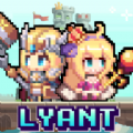 Heroes of Lyant(台服无尽骑士团)v1.0.1 台服