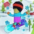 Idle Ski Resort(空闲滑雪大师)v0.2 安卓版