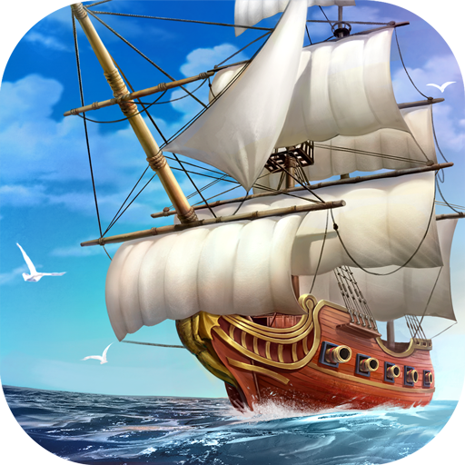 航海纪元手游小米版下载v1.1.7 安卓版