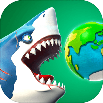饥饿鲨世界联机版v3.7.3 安卓版