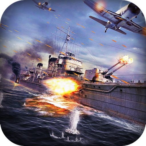 铁甲舰队手游小米版下载v1.0.6 安卓版