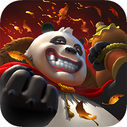 熊猫传奇手游果盘版下载v1.0 安卓版