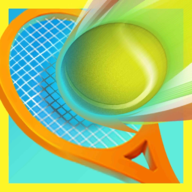 网球滑动v0.1 安卓版