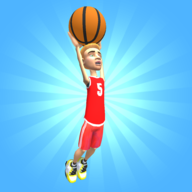 绘制篮球(Draw Basketball)v1.0.0 安卓版