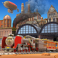 蒸汽城市游戏(Steam City)v0.1.357 安卓版