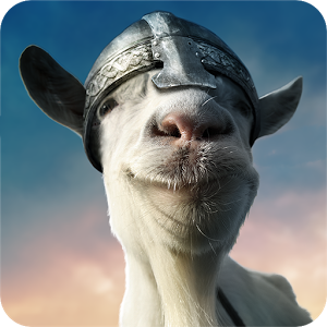 Goat MMO(模拟山羊mmo)v1.5 手机版