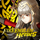 Fire Emblem Heroes(火焰纹章英雄手游官方下载)v1.0.2 安卓版