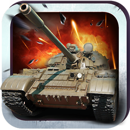 坦克军团红警归来手游九游版下载v1.0 安卓版