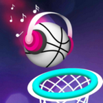 节奏篮球手游v1.0.5 安卓版