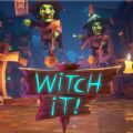 Witch It(女巫来了中文版)v3.6.0 手机版