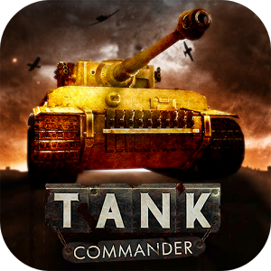 坦克指挥官Tank Commander英文版v1.0 安卓版