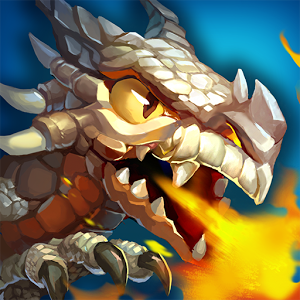 龙战部落Dragon Clansv0.1.12 安卓版