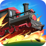 战斗火车(Battle Train)v0.0.1 安卓版