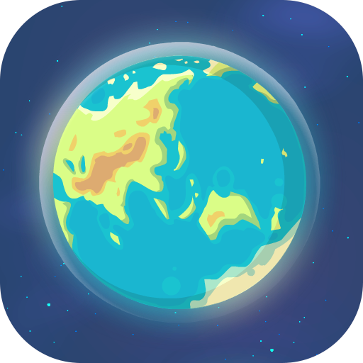 earth(行星流浪腾讯版)v1.0 安卓版