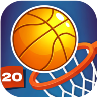 篮球粉碎(Basketball Smash)v1.0 安卓版