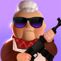奶奶间谍射击大师(Granny Spy)v0.0.2 安卓版