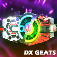 DX欲望驱动器(DX DESIRE GEATS)v1.0 安卓版