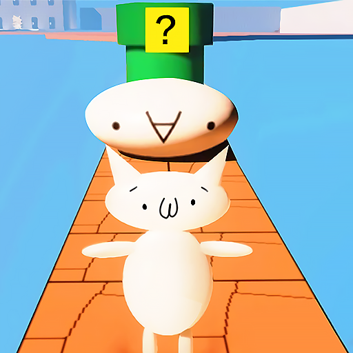 萌猫冒险公园v1.0 安卓版