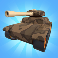 坦克生存闪电战v1.2最新版