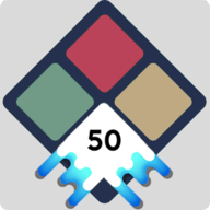 50 Merge(50融合游戏)v0.0.4 安卓版