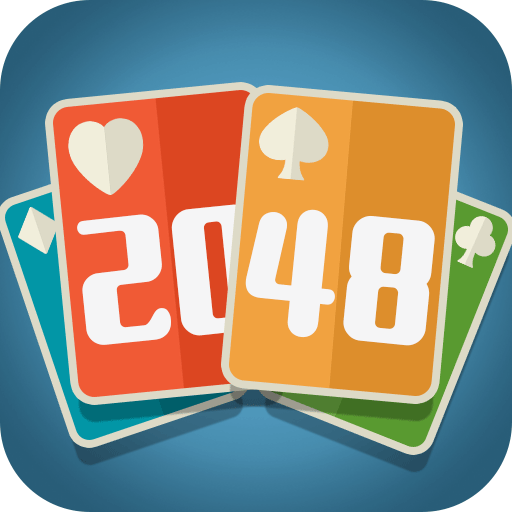 2048合并纸 *** v1.0.0 安卓版