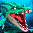 侏罗纪水世界(Dino Water World)v13.64 免费版