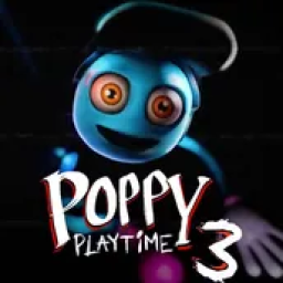 波比的游戏时间第三章最新版2023(Poppy Playtime Chapter 3)v0.1.5 官方正版