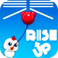 chicken rise up(保护小鸡上升手游)v1.0 安卓版