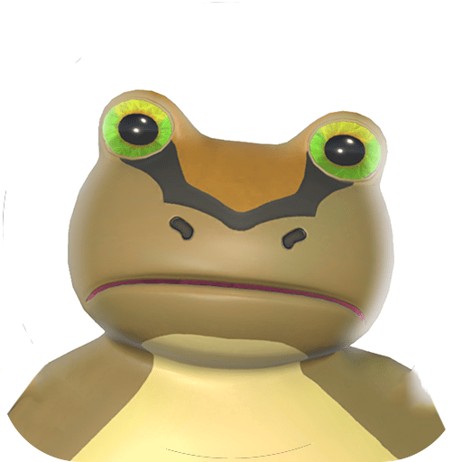 大眼蛙捣蛋模拟v1.0 安卓版